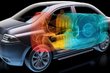 Что нужно шумоизолировать в автомобиле в первую очередь? фото 1