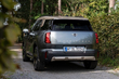 MINI Countryman (U25): компактный кроссовер нового поколения фото 4