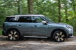 MINI Countryman (U25): компактный кроссовер нового поколения фото 3