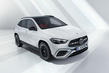 Обзор Mercedes-Benz GLA (H247): компактный премиум-кроссовер фото 3