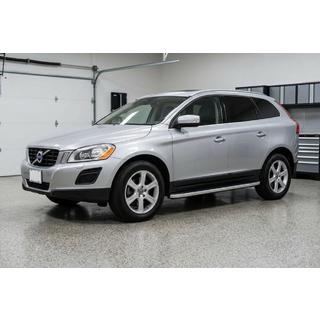 Боковые Подножки Tayga (2 шт., Алюминий) фото 1