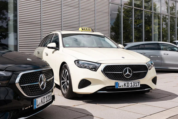 Стоит ли покупать автомобиль после такси?