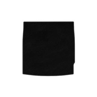 Текстильный коврик в багажник Classic (Для F12/13, Черный) BMW 6 серия F12/F13/F06 2011-2018 гг. фото 1