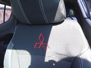 Mitsubishi L200 2006-2015 гг. Авточехлы SoyuzAuto Premium фото 5