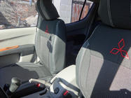 Mitsubishi L200 2006-2015 гг. Авточехлы SoyuzAuto Premium фото 6