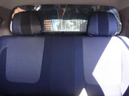 Mitsubishi L200 2006-2015 гг. Авточехлы SoyuzAuto Premium фото 8