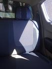 Mitsubishi L200 2006-2015 гг. Авточехлы SoyuzAuto Premium фото 10