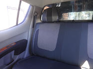Mitsubishi L200 2006-2015 гг. Авточехлы SoyuzAuto Premium фото 14