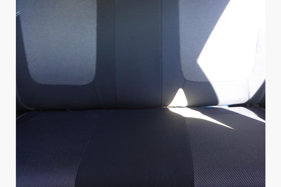Mitsubishi L200 2006-2015 гг. Авточехлы SoyuzAuto Premium Фото 11