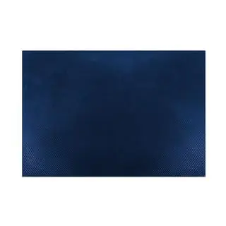 Лист EVA для автомобильных ковриков 150x235 (Ромб, Синий) фото 2