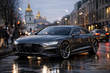 Audi A9 – Новый флагман? фото 1
