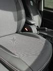 Skoda Superb 2001-2009 гг. Авточехлы (Эко-кожа↗Ткань, Premium) фото 18