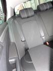Skoda Superb 2001-2009 гг. Авточехлы (Эко-кожа↗Ткань, Premium) фото 25