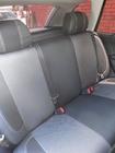 Skoda Fabia 2000-2007 гг. Авточехлы (Эко-кожа↗Ткань, Premium) фото 9