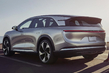 Обзор Lucid Gravity: электрический SUV с большим запасом хода фото 4