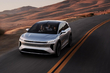 Обзор Lucid Gravity: электрический SUV с большим запасом хода фото 2