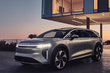 Обзор Lucid Gravity: электрический SUV с большим запасом хода фото 1