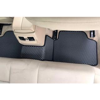 Коврики EVA (черные) BMW 3 серия E92/E93 2006–2013 гг. фото 3