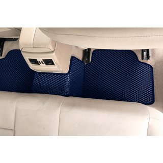 Коврики EVA (Синие) BMW 3 серия E92/E93 2006–2013 гг. фото 3