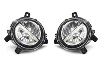 BMW 1 серия F20/F21 2011-2019 гг. Светодиодные Противотуманные Фары фото 14