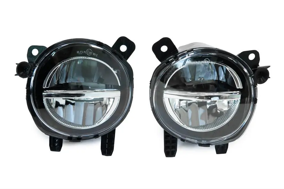 BMW 1 серия F20/F21 2011-2019 гг. Светодиодные Противотуманные Фары Image