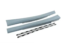 BMW 3 серия E90/E91 2005-2011 гг. Комплект обвеса M3 (для E90 2008-2011) фото 6