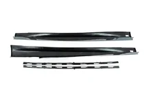 BMW 3 серия E90/E91 2005-2011 гг. Комплект обвеса M3 (для E90 2008-2011) фото 15