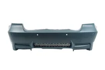 BMW 3 серия E90/E91 2005-2011 гг. Комплект обвеса M3 (для E90 2008-2011) фото 5