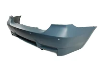 BMW 3 серия E90/E91 2005-2011 гг. Комплект обвеса M3 (для E90 2008-2011) фото 8