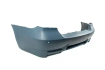 BMW 3 серия E90/E91 2005-2011 гг. Комплект обвеса M3 (для E90 2008-2011) фото 9