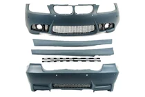 BMW 3 серия E90/E91 2005-2011 гг. Комплект обвеса M3 (для E90 2008-2011) фото 3