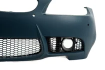 BMW 3 серия E90/E91 2005-2011 гг. Комплект обвеса M3 (для E90 2008-2011) фото 14