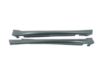 BMW 5 серия E60/E61 2003-2010 гг. Комплект обвеса M5 (для E60) фото 4