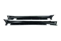 BMW 5 серия E60/E61 2003-2010 гг. Комплект обвеса M5 (для E60) фото 15