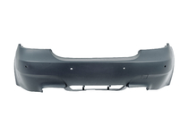 BMW 5 серия E60/E61 2003-2010 гг. Комплект обвеса M5 (для E60) фото 5