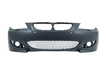 BMW 5 серия E60/E61 2003-2010 гг. Комплект обвеса M5 (для E60) фото 9