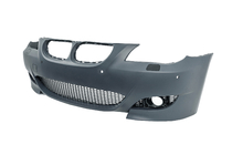 BMW 5 серия E60/E61 2003-2010 гг. Комплект обвеса M5 (для E60) фото 10