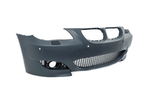 BMW 5 серия E60/E61 2003-2010 гг. Комплект обвеса M5 (для E60) фото 11