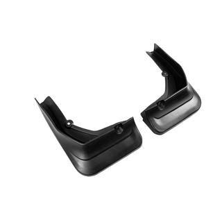 Задние брызговики Premium (для AMG, AMG-Line) фото 3