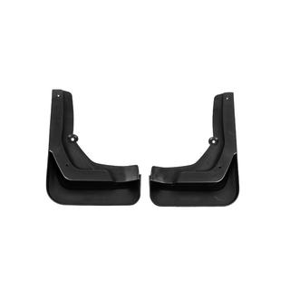 Задние брызговики Premium (для AMG, AMG-Line) фото 4
