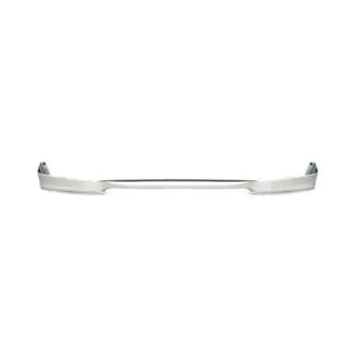 Накладка на передний бампер 2012-2016 (F-Sport, под покраску) Lexus LX570/450d 2008-2022 гг.