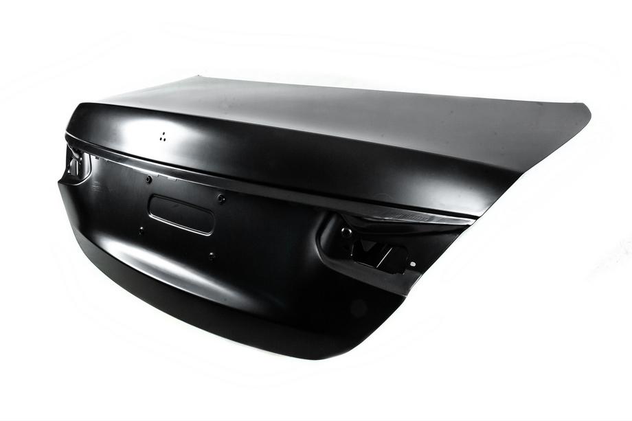 Mercedes E-class W213 2016-2023 гг. Крышка багажника (для 2020-2024) Фото 2