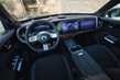 Smart #5 Brabus — электрический супер-кроссовер фото 5