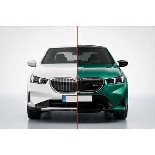 Комплект обвеса (М5) BMW 5/i5 серия G60/G60E/G61 2023- гг. фото 1