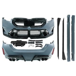 Комплект обвеса (М5) BMW 5/i5 серия G60/G60E/G61 2023- гг. фото 4