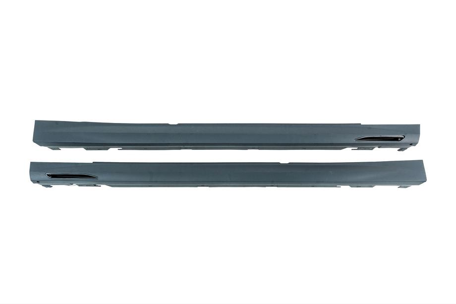 BMW 5/i5 серия G60/G60E/G61 2023- гг. Комплект обвеса (М5) Фото 40