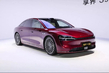 Stelato S9 EV: флагманский электрический седан Huawei фото 2