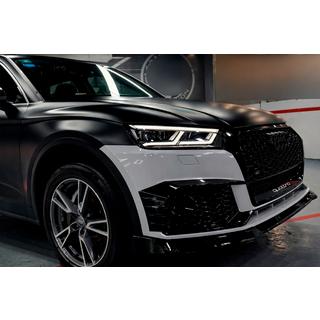 Комплект обвеса RSQ5 (для 2017-2020) Audi Q5 2017-2025 гг. фото 1