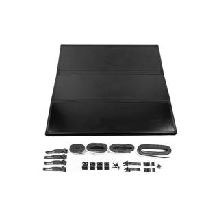 Крышка кузова 3-секционная (2015-2020) Toyota Hilux 2015- гг. фото 4