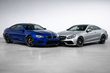 Сравнение: BMW M6 vs E63 Coupe фото 1